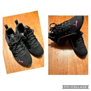Brand New Women’s Puma’s Size 7